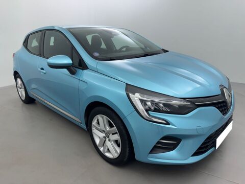 Renault Clio V 1.6 E-Tech 140 Business 2021 occasion Mions 69780