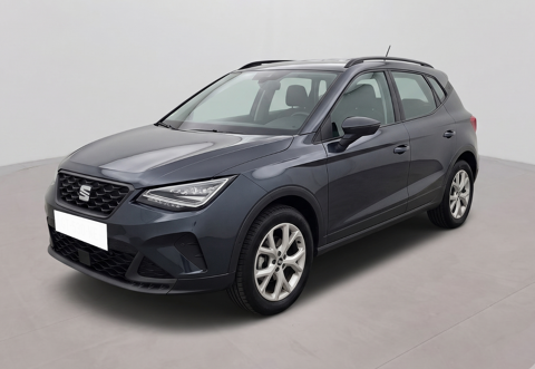 Seat Arona 1.0 TSI 110 FR DSG7 2024 occasion Mions 69780