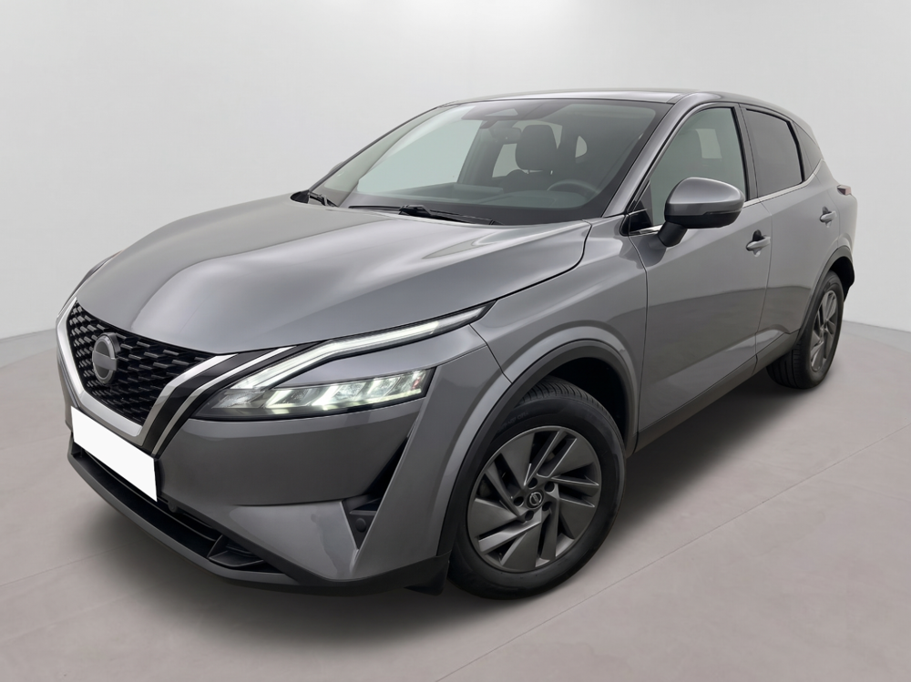Qashqai 1.3 Mild Hybrid 158 Business Edition Xtronic 2023 occasion 38150 Chanas
