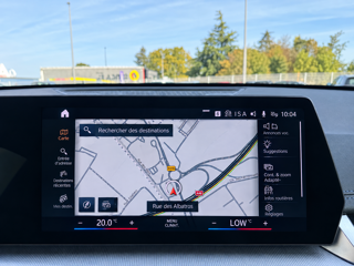 X1 sDrive 18i 136 M Sport DKG7 2023 occasion 38150 Chanas