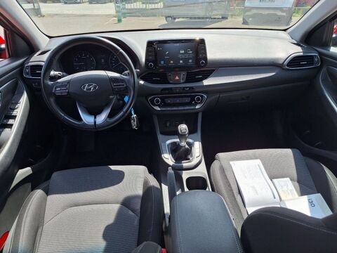 i30 SW 1.0 T-GDi 120 2019 occasion 69780 Mions
