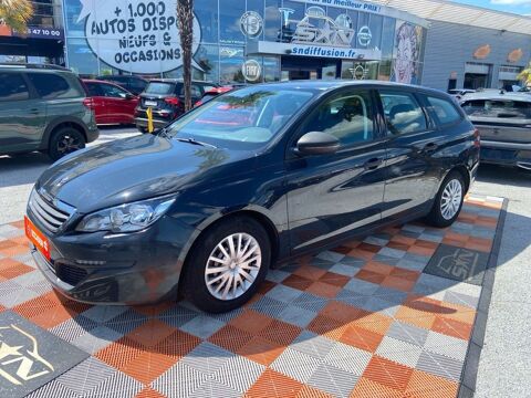 Peugeot 308 sw 1.6 100 HDI ACCESS