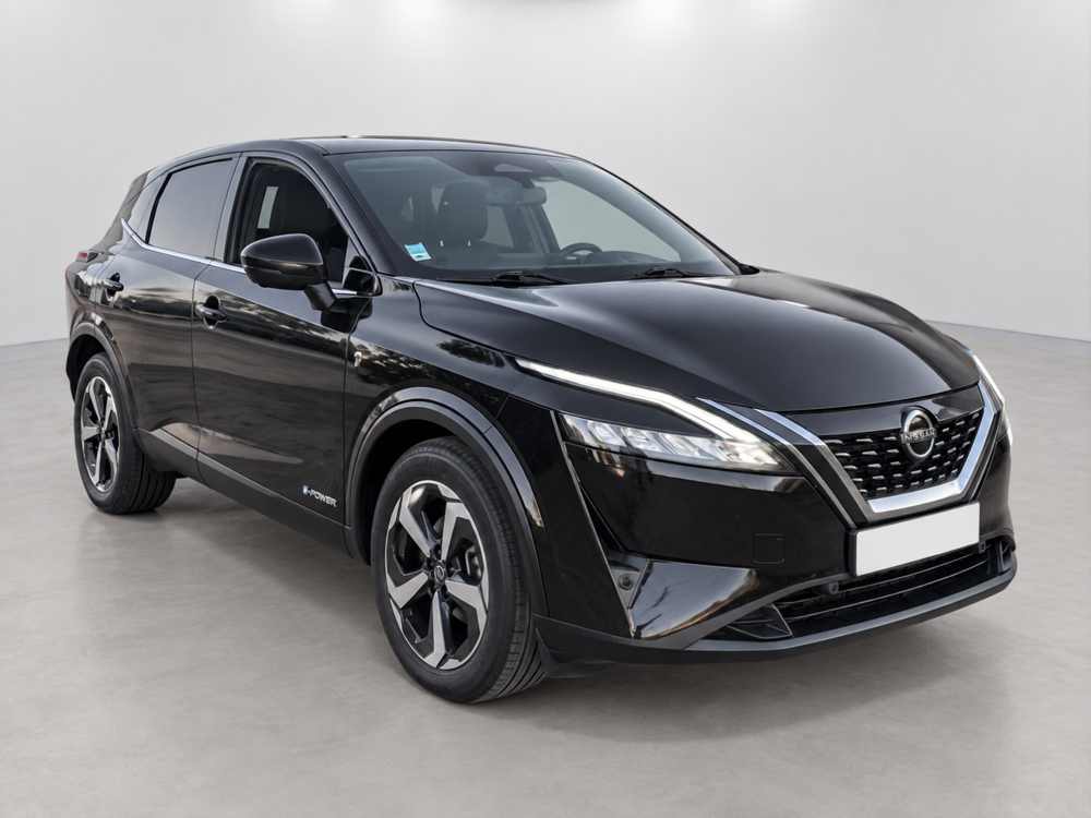 Qashqai 1.5 e-Power 190 N-Connecta 2023 occasion 38150 Chanas