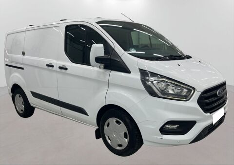 Ford Transit Custom L1H1 1.0 PHEV 130 TREND 2021 occasion Mions 69780