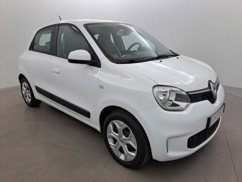 Renault Twingo III 1.0 SCe 75 Zen 2020 occasion Mions 69780