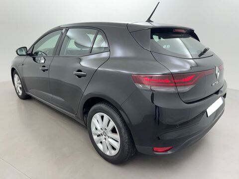 Megane IV 1.5 Blue dCi 115 Business EDC 2022 occasion 69780 Mions