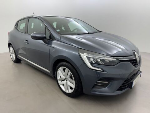 Renault Clio V 1.6 E-Tech 140 BUSINESS 2021 occasion Chanas 38150