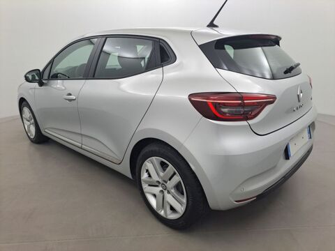 Clio V 1.6 E-Tech 140 Business 2022 occasion 38150 Chanas