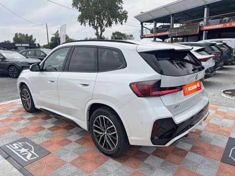 X1 NEW SDRIVE 18D 150 DKG7 M SPORT Toit Ouvrant Cam&Atilde;&copy;ra Hayon 2025 occasion 81380 Lescure-d'Albigeois