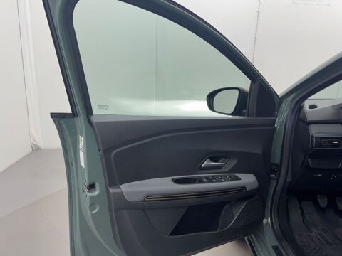 Jogger 1.0 TCe 110 Extreme 7PL 2023 occasion 69780 Mions