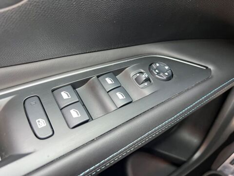 3008 1.5 BlueHDi 130cv EAT8 Crossway 2018 occasion 07430 Saint-Cyr