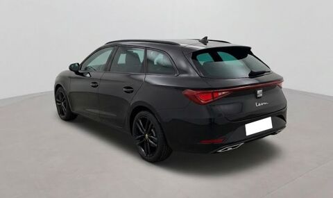 Leon Sportstourer 2.0 TDI 150 FR Business Edition DSG7 2023 occasion 38150 Chanas