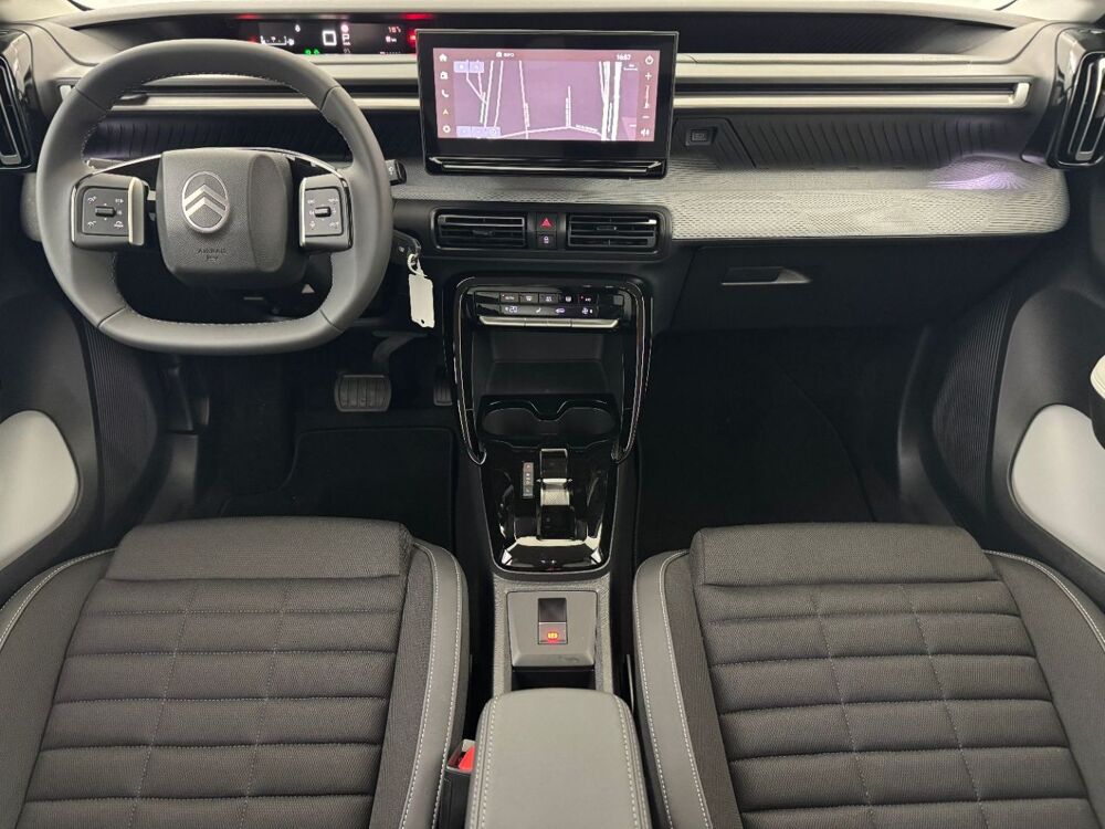 C3 Aircross 1.2 Hybride 145 Max e-DCS6 7PL 2026 occasion 38150 Chanas