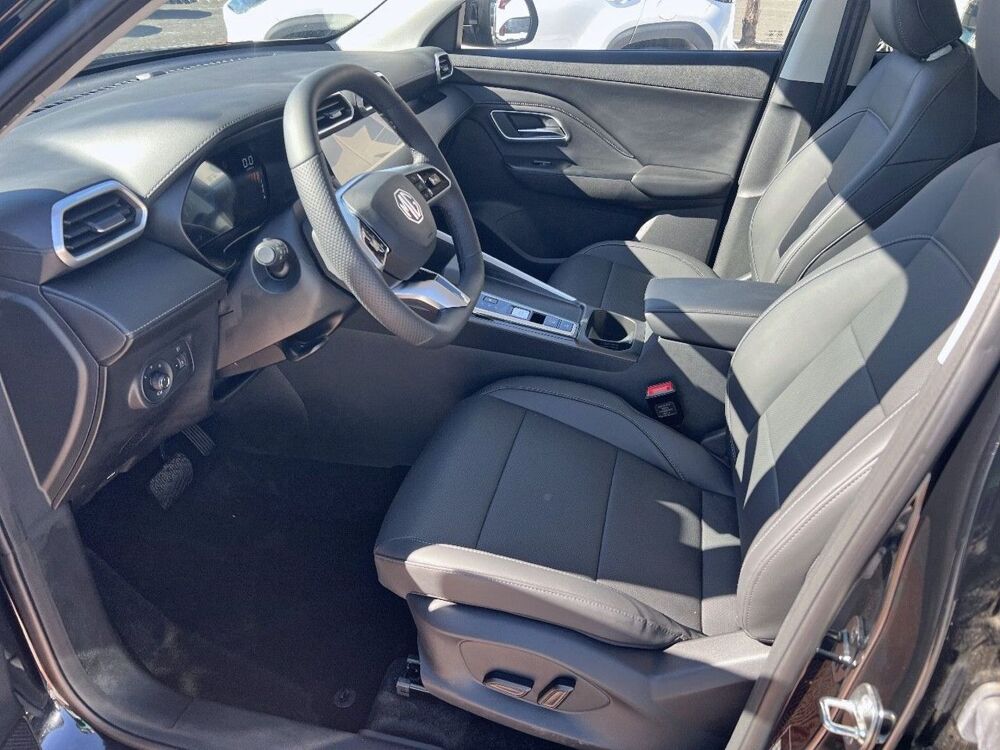 ZS EV 1.5 HYBRID + 197 LUXURY GPS Toit Pano Cam&Atilde;&copy;ra 360&Acirc;&deg; JA 18' 2026 occasion 81380 Lescure-d'Albigeois