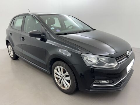 Annonce voiture Volkswagen Polo 10990 €