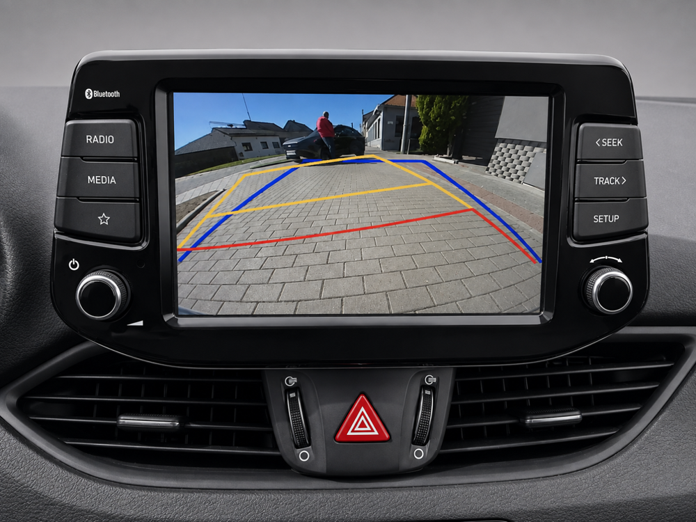 i30 1.0 T-GDi 120 2020 occasion 69780 Mions