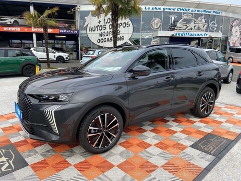Annonce voiture Autres Autres 34950 €