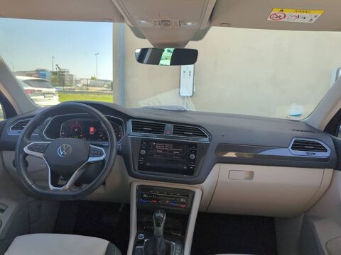 Tiguan 1.4 eHybrid 245ch elegance DSG6 2022 occasion 38150 Chanas