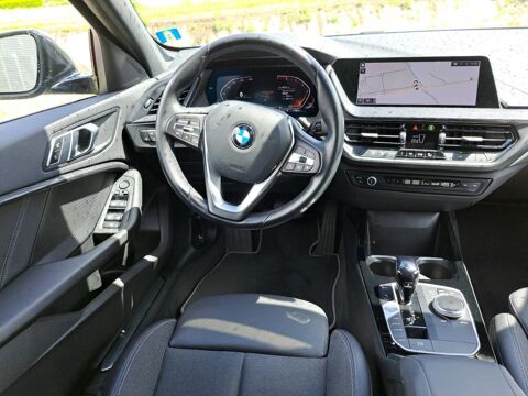 S&eacute;rie 1 118i 136 Edition Sport DKG7 2022 occasion 69780 Mions