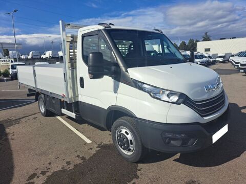 Iveco Daily 35C16 PLATEAU 160CV 3L 2025 occasion Chanas 38150