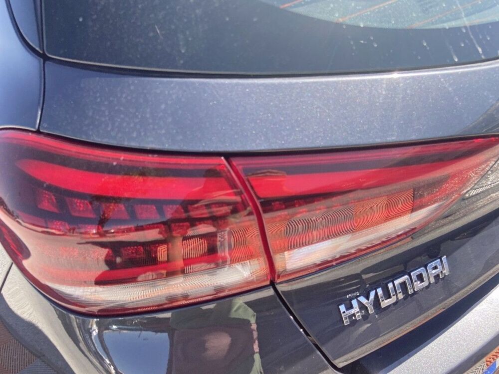 i30 1.0 T-GDI 120 DCT-7 HYBRID 48V CREATIVE Export GPS Cam&Atilde;&copy;ra 2024 occasion 81380 Lescure-d'Albigeois