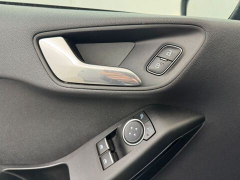 Fiesta 1.1 85 5p 2019 occasion 69780 Mions