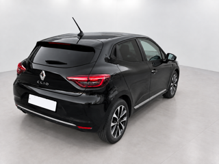 Clio V 1.0 TCe 100 Zen Pack 2020 occasion 38150 Chanas