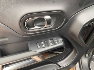C5 aircross 1.2 Hybride 145 MAX GPS Hayon Cam&Atilde;&copy;ra 2025 occasion 81380 Lescure-d'Albigeois