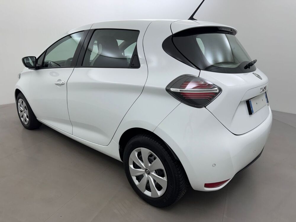 Zo&eacute; R110 ACHAT INTEGRAL BUSINESS 2PL 2022 occasion 38150 Chanas