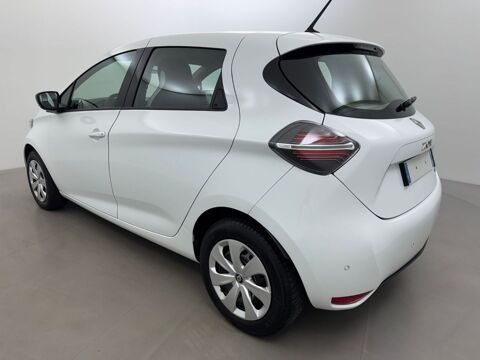 Zo&eacute; R110 ACHAT INTEGRAL BUSINESS 2PL 2022 occasion 38150 Chanas