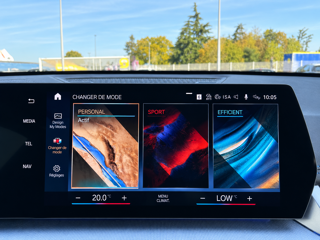 X1 sDrive 18i 136 M Sport DKG7 2023 occasion 38150 Chanas
