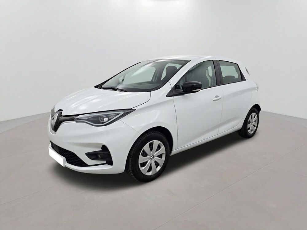 Zo&eacute; R110 ACHAT INTEGRAL BUSINESS 2PL 2022 occasion 69780 Mions