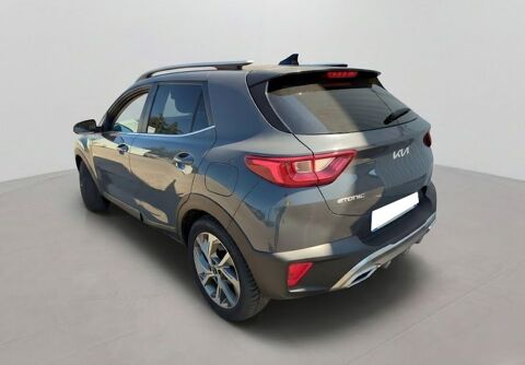 Stonic 1.0 T-GDi 120 MHEV GT Line Business 2023 occasion 69780 Mions