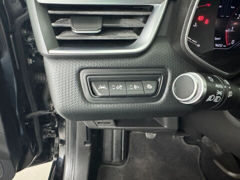 Clio V 1.0 TCe 100 Intens 2020 occasion 69780 Mions