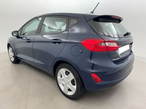 Fiesta 1.1 85 5p 2018 occasion 38150 Chanas