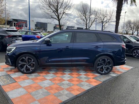 Espace E-Tech Full Hybrid 200 ESPRIT ALPINE 3 Packs 7Places 1&Acirc;&deg;Main 2023 occasion 81380 Lescure-d'Albigeois
