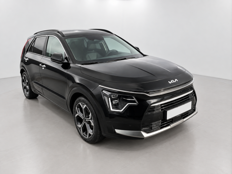 Niro 1.6 GDi 183 PHEV Premium DCT6 2022 occasion 38150 Chanas