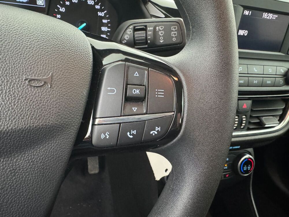Fiesta 1.1 85 5p 2019 occasion 69780 Mions