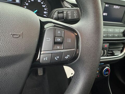 Fiesta 1.1 85 5p 2019 occasion 69780 Mions