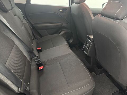 Captur 1.0 TCe 100 Zen 2020 occasion 38150 Chanas