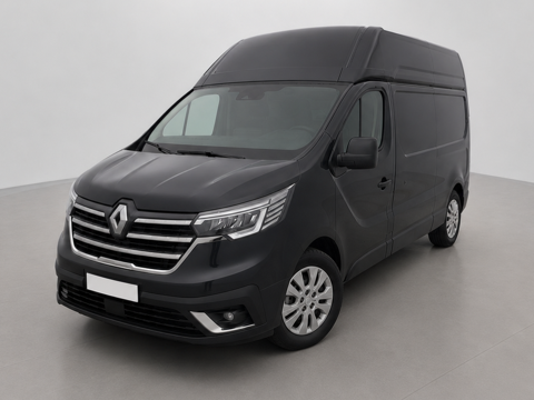 Renault Trafic L2H2 2.0 Blue DCI 170 Grand Confort 3pl 2023 occasion Mions 69780