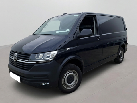 Annonce voiture Volkswagen Transporter 29988 €