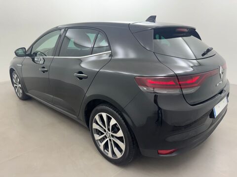 Megane IV 1.5 Blue dCi 115 Techno EDC 2022 occasion 38150 Chanas