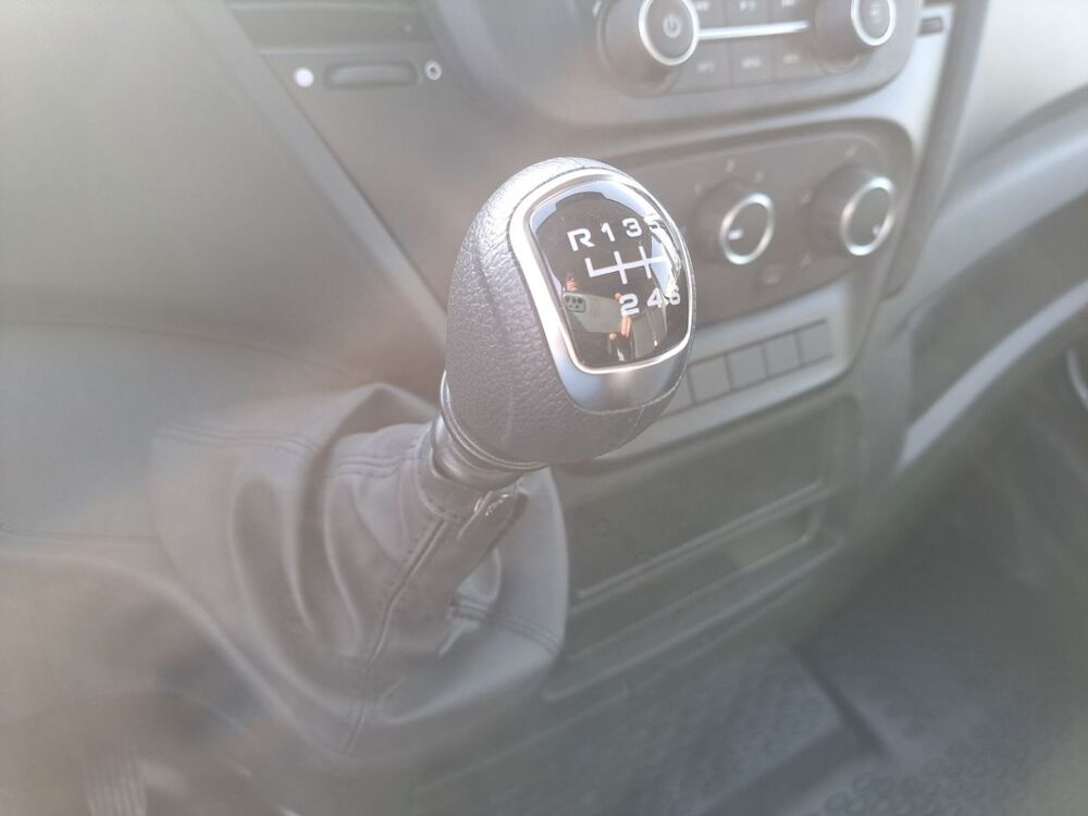 Daily 35C18 180CV 3L BETAILLERE ALUMINIUM 2026 occasion 38150 Chanas