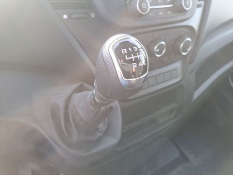 Daily 35C18 180CV 3L BETAILLERE ALUMINIUM 2026 occasion 38150 Chanas