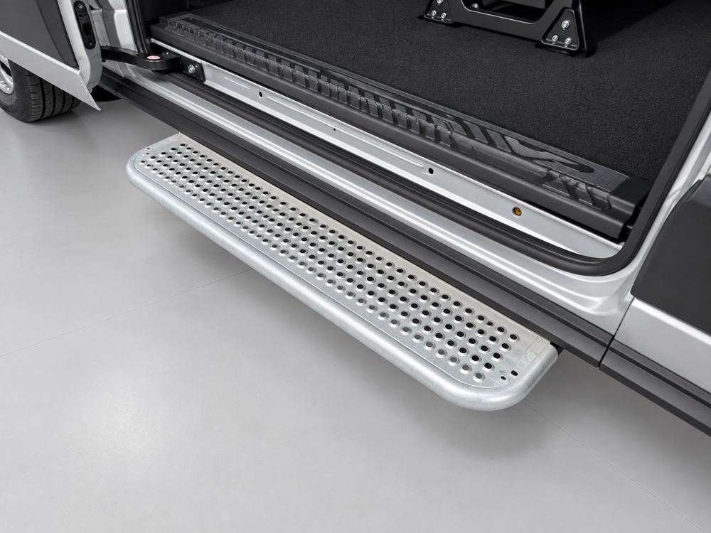 Transit 350 L3H2 2.0 EcoBlue 130 Trend 9PL 2021 occasion 69780 Mions