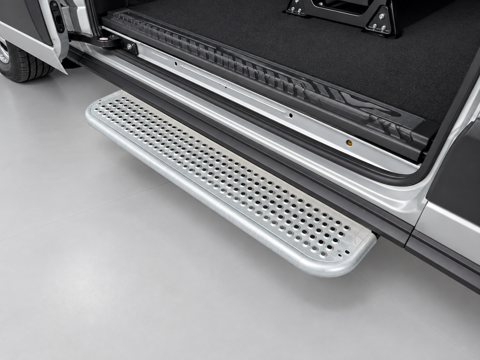 Transit 350 L3H2 2.0 EcoBlue 130 Trend 9PL 2021 occasion 69780 Mions