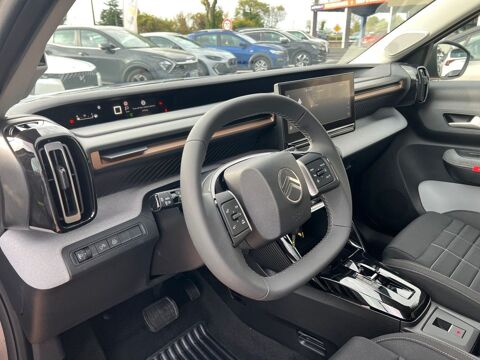 C3 Aircross Hybride 145 e-DCS6 PLUS Cam&Atilde;&copy;ra 2026 occasion 81380 Lescure-d'Albigeois