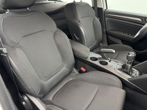 Megane IV 1.5 Blue dCi 115 Air Nav 2PL 2022 occasion 69780 Mions