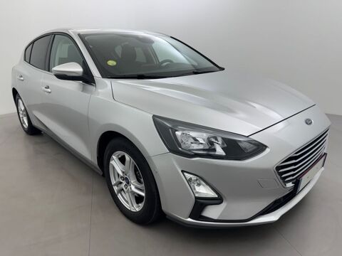Ford Focus 1.5 ECOBLUE 95 TREND BUSINESS 2021 occasion Chanas 38150